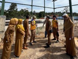 Jadi Pusat Pengembangan Kompetensi SDM