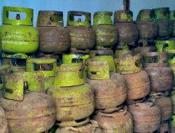 Kaji Kebijakan Satu Harga LPG 3 Kg