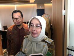 Tegas Akui Tak Terlibat