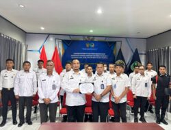 Cegah Penyalahgunaan Barang Terlarang