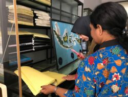 2 Tahun Tak Terima Bantuan