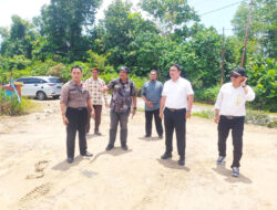 Beri Insentif sesuai Kewenangan