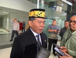Bentuk Tim Khusus Tingkatkan PAD