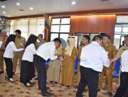 Bupati Wanti-Wanti Profesionalitas PPPK