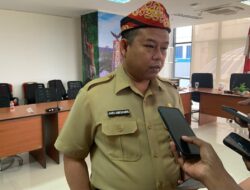 Tiga Kandidat Bersaing Jabatan Sekprov