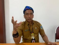 Bekali Penyuluh Percepat Swasembada