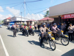 Optimalkan Pelayanan lewat Program Pamapta