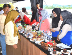 Cokelat Bulungan Siap Bersaing