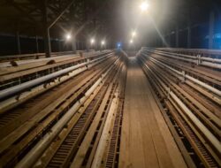 Sehari Produksi 7 Ribu Telur