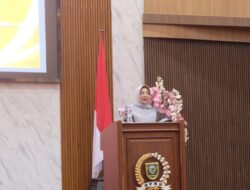 Masuk Tahap Konsultasi