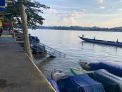 Dishub Anggarkan Rp250 Juta