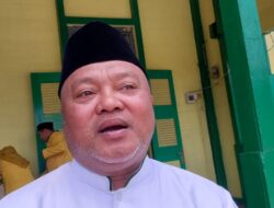 Tingkatkan Kinerja Wujudkan Pembangunan Daerah