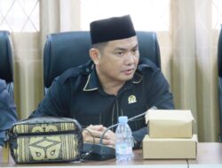 Minta Pemprov Kaltim Lebih Tegas