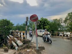 Dishub Siapkan Langkah Pengamanan Baru