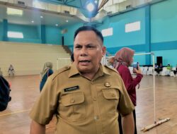 Jangan Menunggu Bantuan Pemda