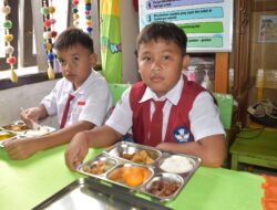 Tutup Dapur MBG Bermasalah