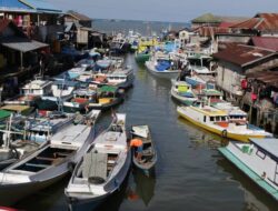 41 Kapal Siap Urus Perizinan