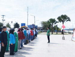 Momentum Jaga Semangat Persatuan