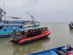 Hari Keempat Pencarian Membuahkan Hasil