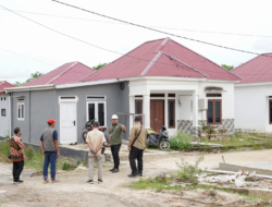 Backlog Perumahan di Kaltara Masih Tinggi
