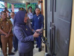 Hadirkan Puskesman 24 Jam, Bupati: Jangan Ada Pasien Ditolak