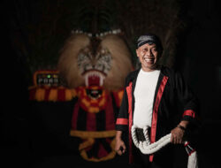 Meritokrasi Ponorogo