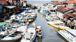 Siap Jalankan Program Kampung Nelayan Merah Putih