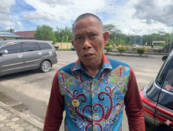 Bupati Tegaskan Tak Bisa Ajukan Mutasi