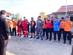 Seluruh Tim Telah Bekerja Keras