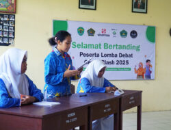 Gen-B Clash 2025 Hadir