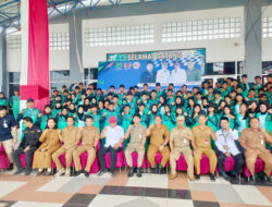 Pelajar Siap Harumkan Berau