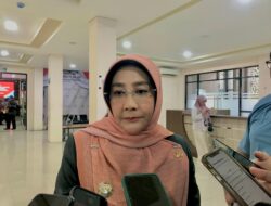 Anggaran Wajib Lewat Dispora