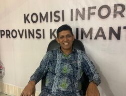 15 Pendaftar Komisioner KPID Tersingkir