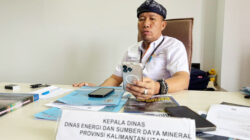 Listrik Gratis Fokus di Daerah Tertinggal