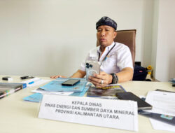 Listrik Gratis Fokus di Daerah Tertinggal