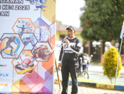 Bupati Bulungan Tegaskan Tak Antikritik