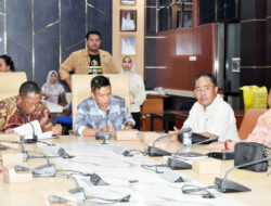 RSUD Bulungan Bakal Naik Status