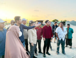 Tim Khusus DPRD Kumpulkan Data