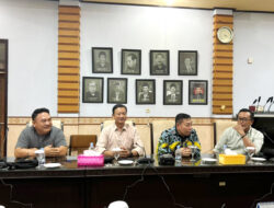 Tegaskan Tak Terlibat Pemukulan