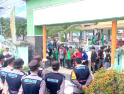 HMI Desak Dua Oknum Dewan Dipecat