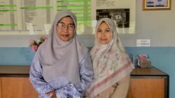 Kejar Akreditasi, Labkesda Berau Target Jadi Rujukan Utama