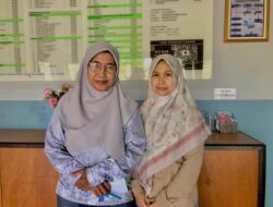 Kejar Akreditasi, Labkesda Berau Target Jadi Rujukan Utama