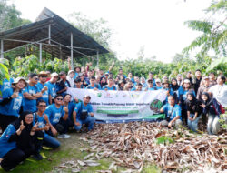 48 Pejuang SIGAP Ikuti Sekolah Lapang Kakao
