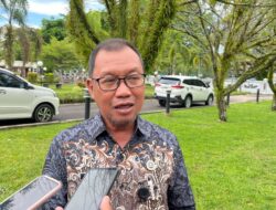 Masih Dikepung Blank Spot