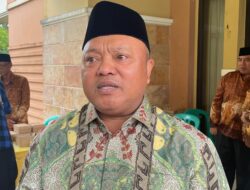 Pendidikan Karakter Sejak Dini