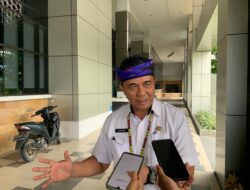 Sektor Pertanian Dominasi Serapan Tenaga Kerja