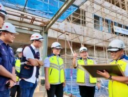 Tantangan Siapkan Tenaga Kesehatan