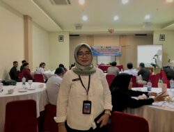 Kebut Sertifikasi Pemandu Wisata