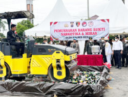 Usulan Satu Distributor Resmi