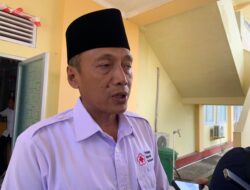 Siap Bersinergi Beri Bantuan Kemanusiaan